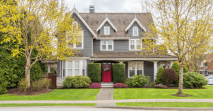 flat mortgage rates