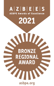 Azbee award