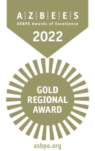 Azbee award