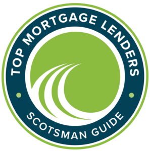Top Mortgage Lenders
