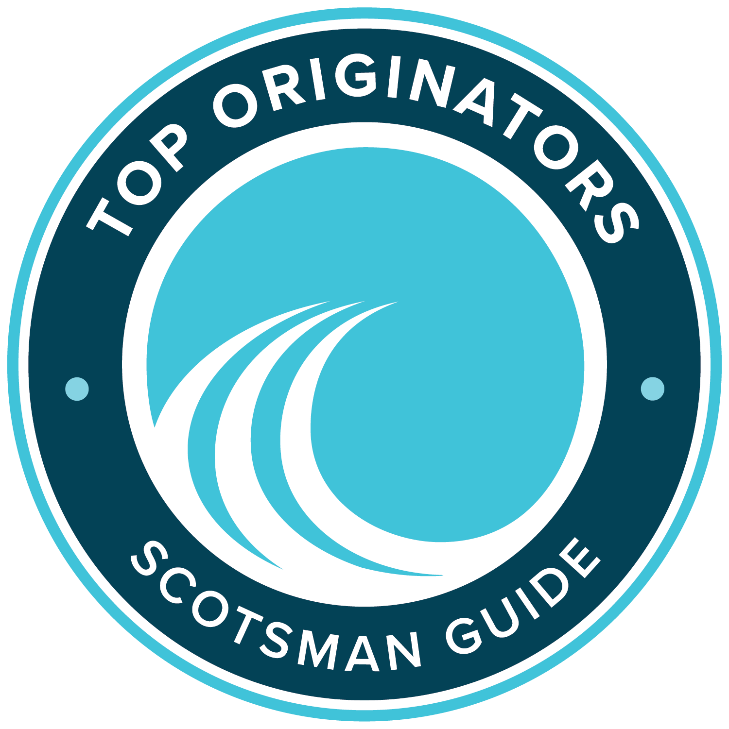 Top Originators Scotsman Guide
