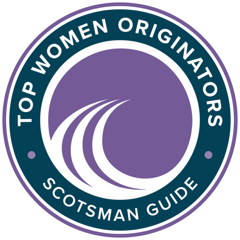 Top Women Originators Scotsman Guide