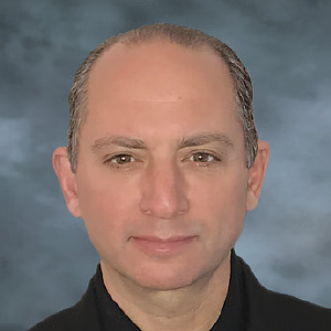 Jeffrey Bernstein