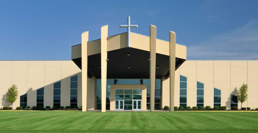 Church Loans
