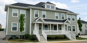 duplex