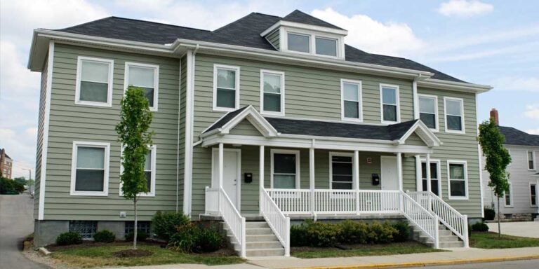 duplex