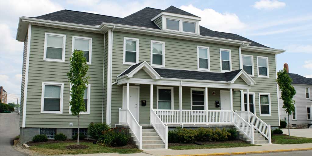 duplex
