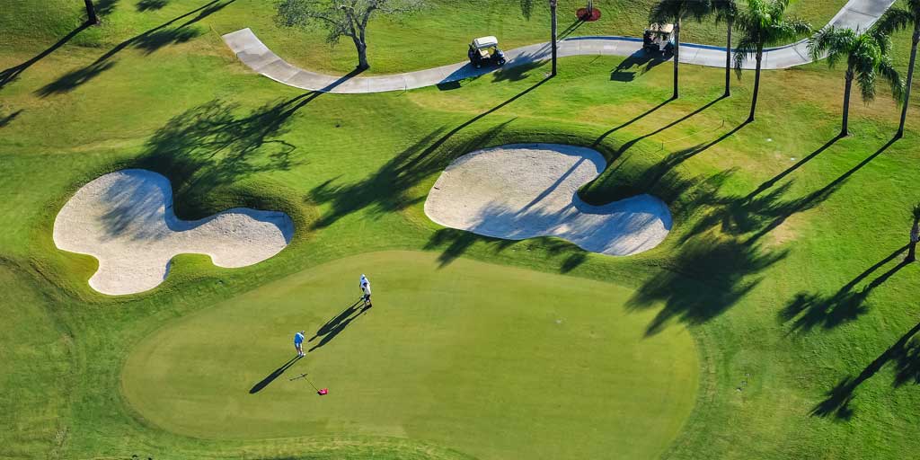 Golf Course Loans Scotsman Guide
