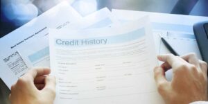no-credit