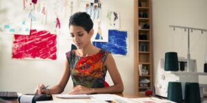 self-employed