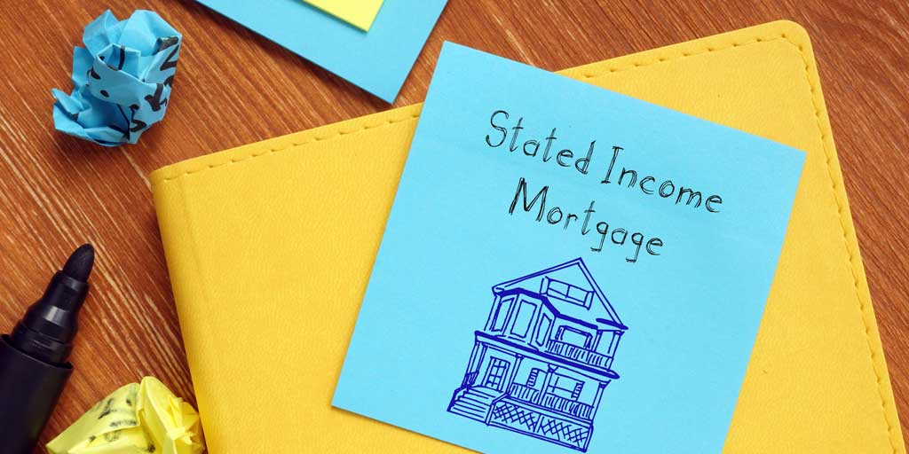 stated-income