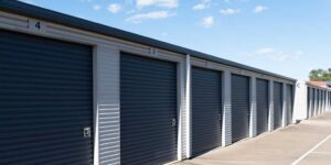storage