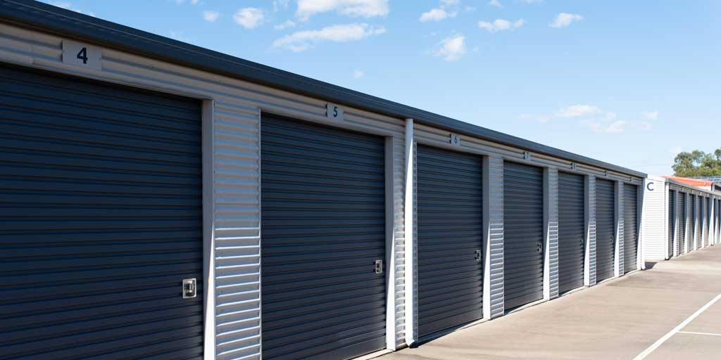 storage