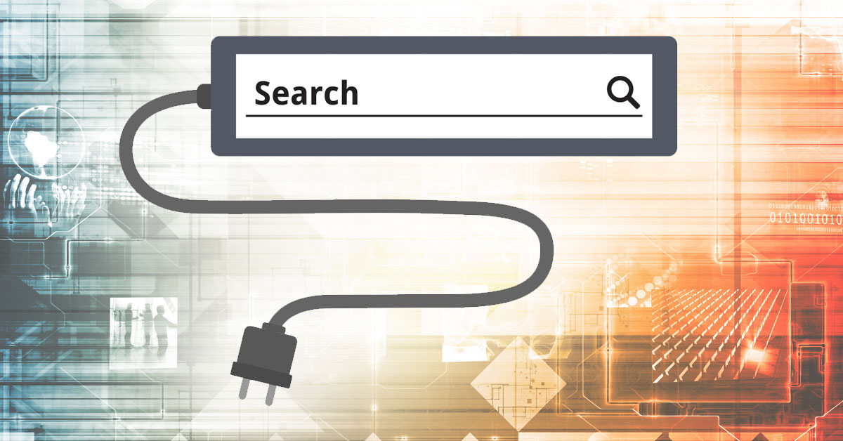 Connect to the Power of Search Engine Marketing - Scotsman Guide