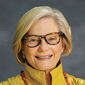 Barbara Morrison