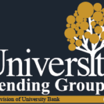 University Lending Group, a Division of University Bank
