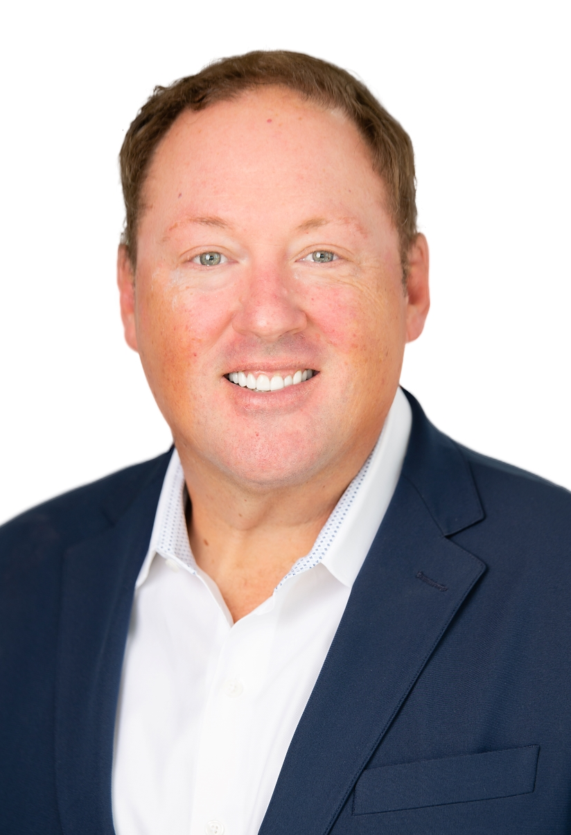 Rob Finlay
