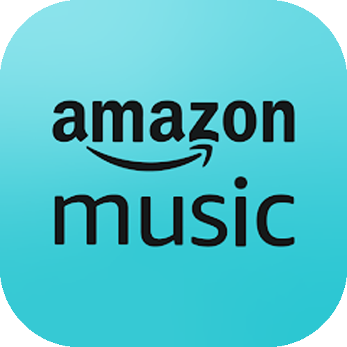 Listen on Amazon Music