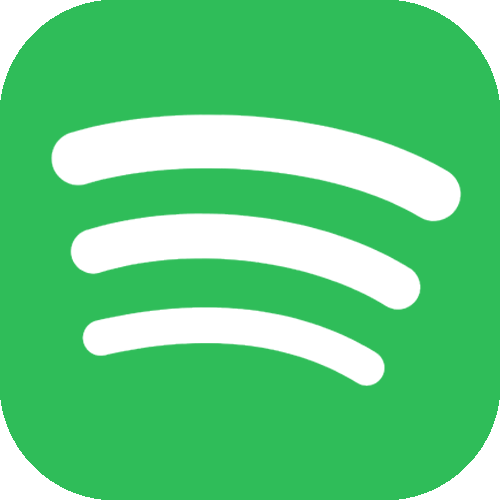 Listen on Spotify