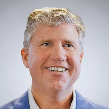 Professional headshot of Kurt Chambliss