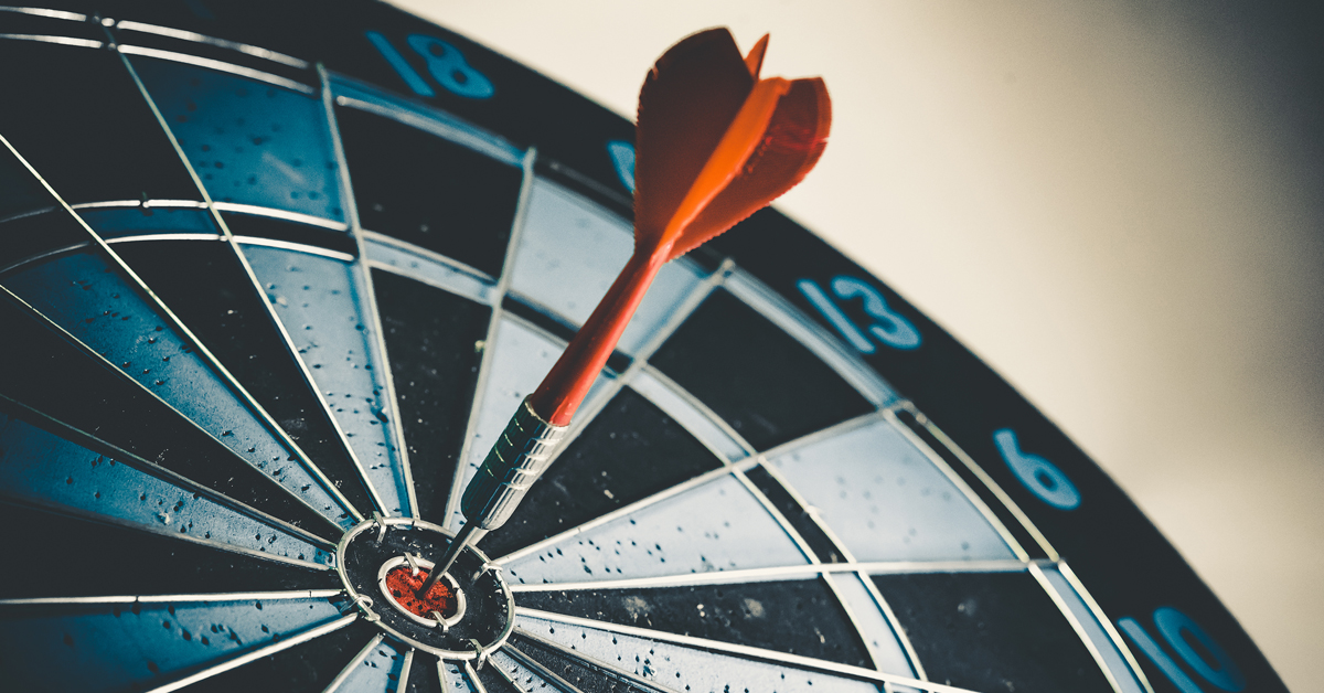 Bullseye