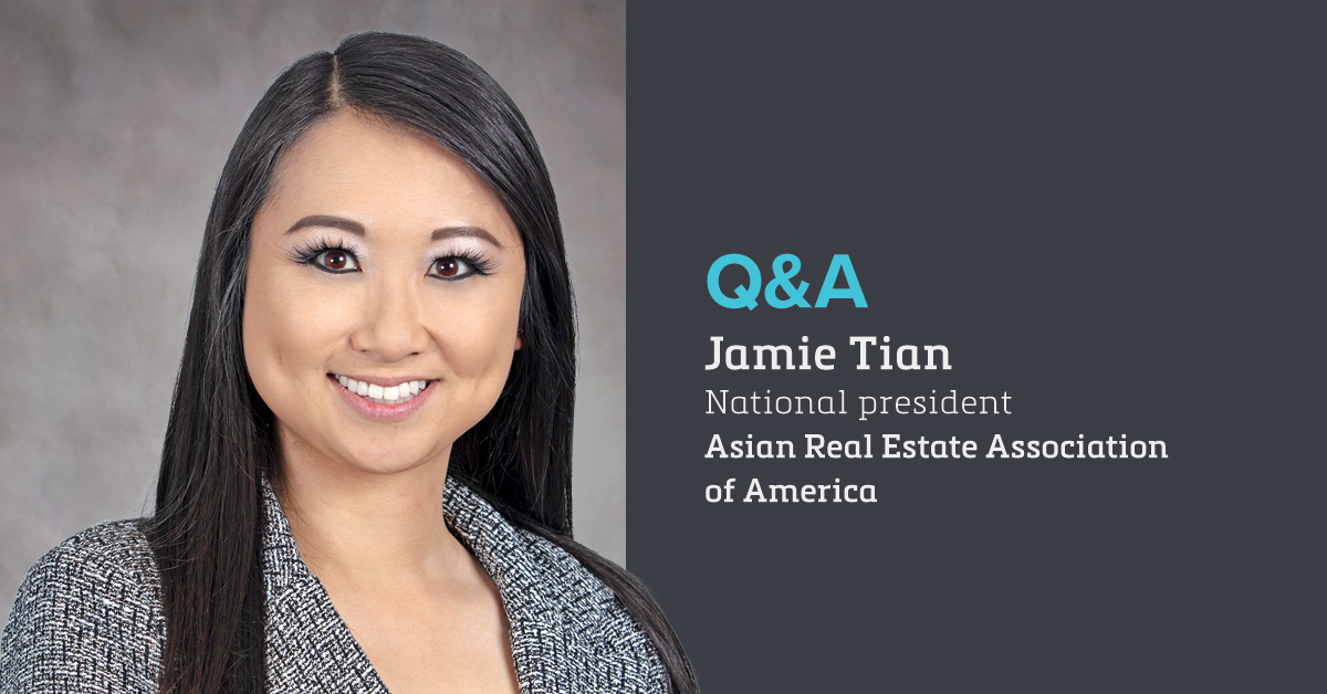 Scotsman Q&A Jamie Tian