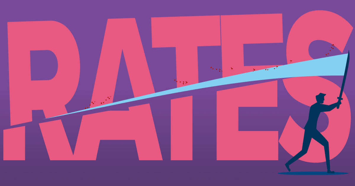 Mortgage Interest Rates Through The Years at Hollis Frank blog