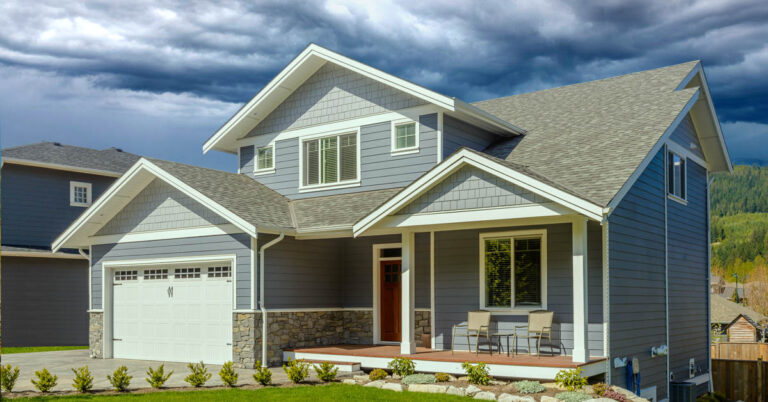 Mortgage refinancing