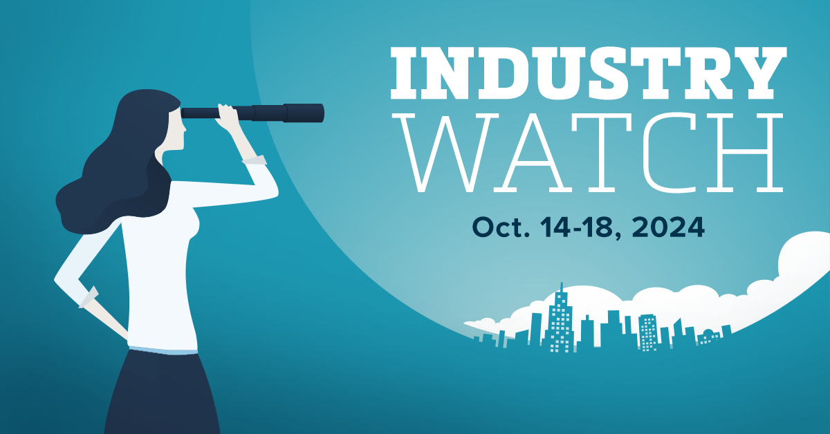 Industry Watch A new refi product at UWM, a new home for A&D and more