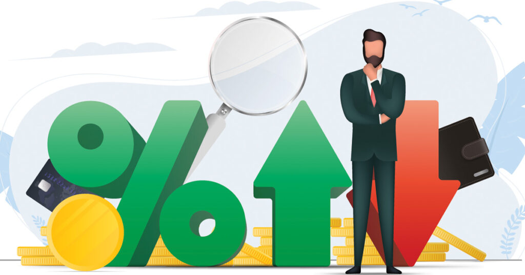 Confused about Interest Rates