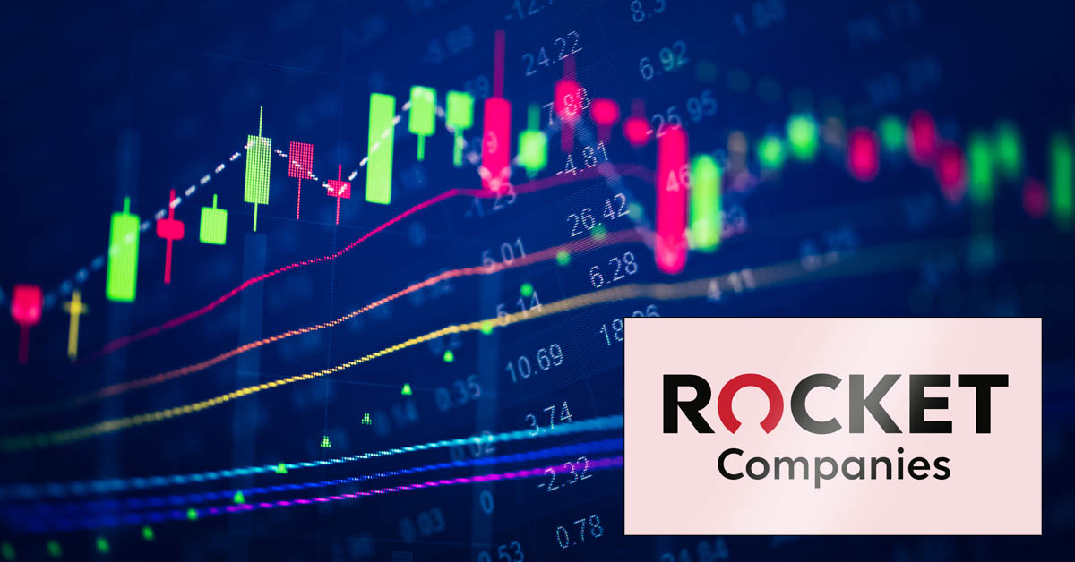 Rocket Companies posts a first-quarter loss of $212 million - Scotsman Guide