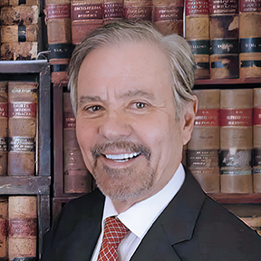 Dennis Doss