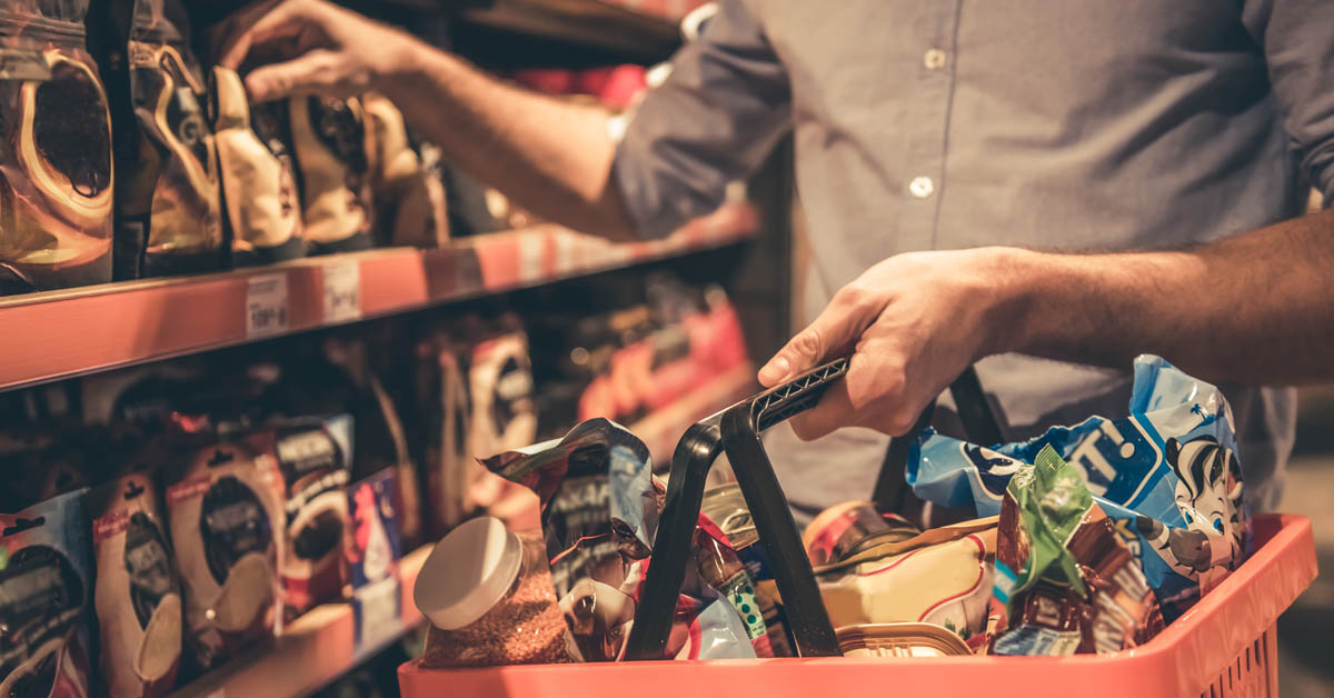 November CPI report signals that fight against inflation has stalled