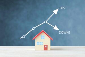 Home prices