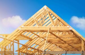New home construction