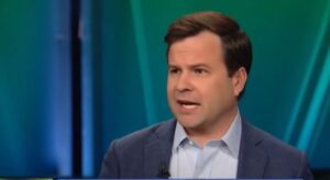 FHFA Director Bill Pulte