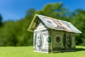 Cash house