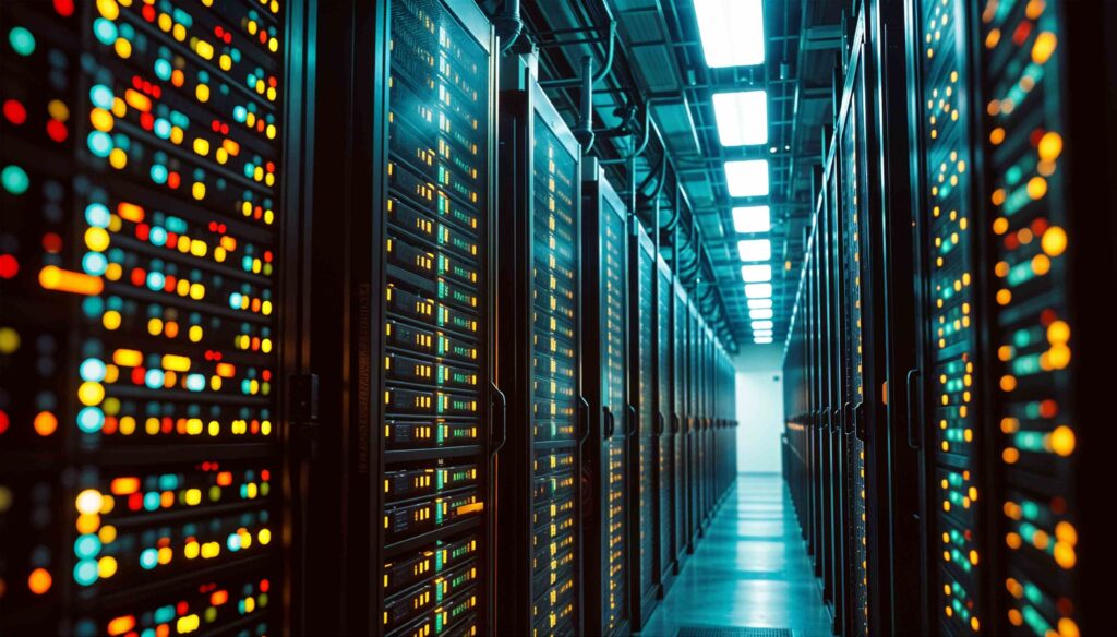 Data Center