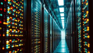 Data Center