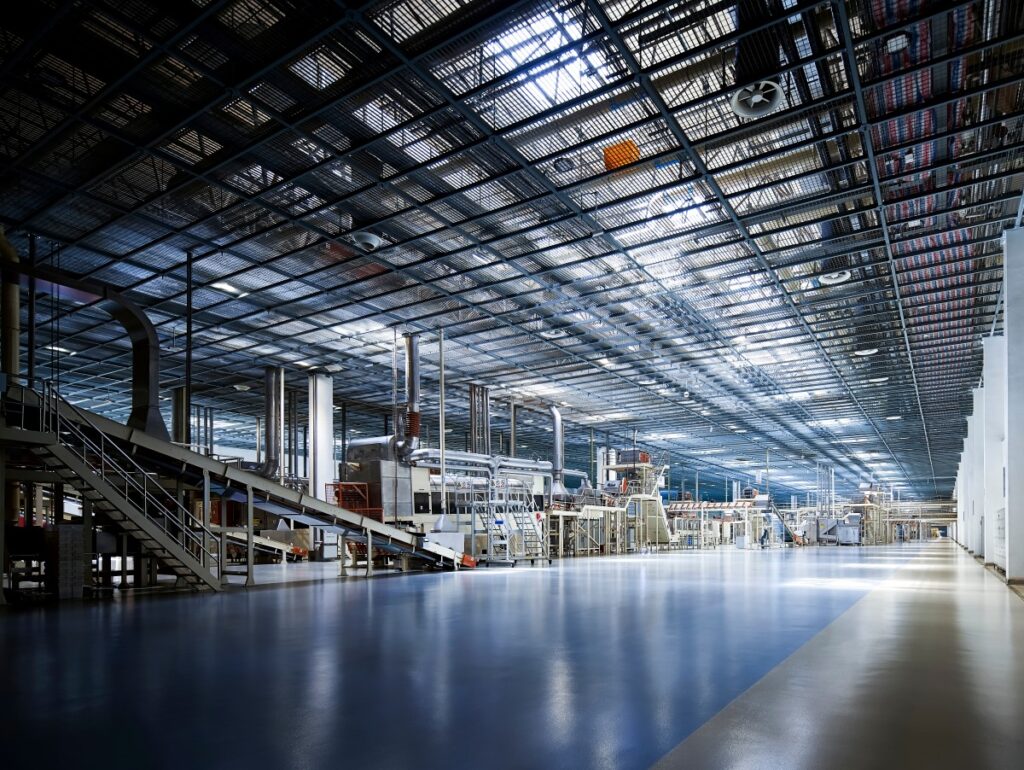 Industrial