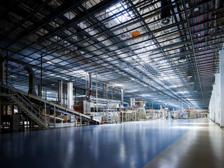 Industrial