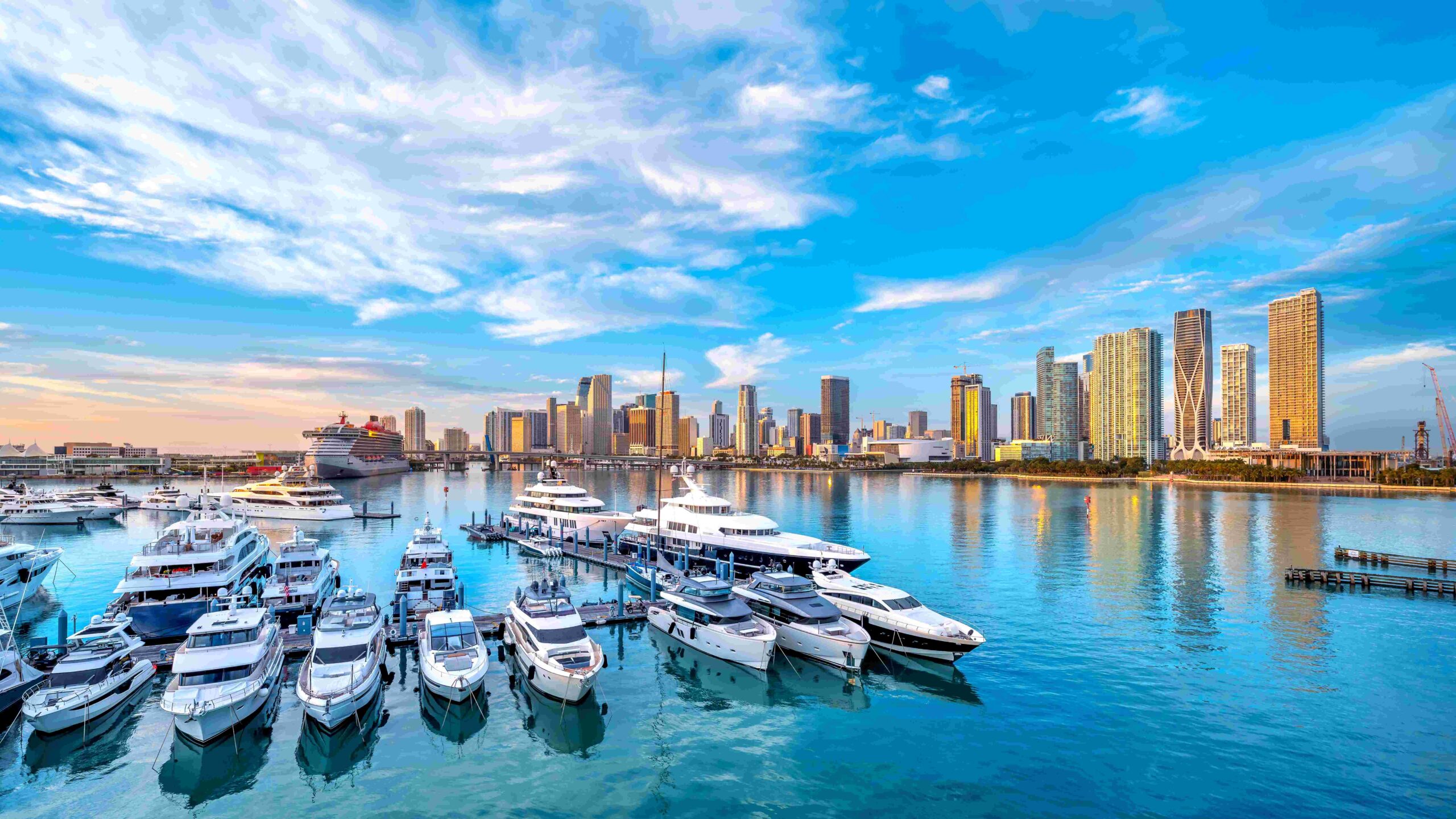 Miami remains top U.S. city for foreign buyers – Scotsman Guide News