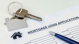 Mortgage Apps