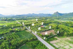 New Subdivision