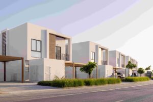 New Homes