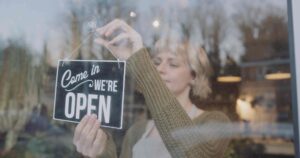 Small Business