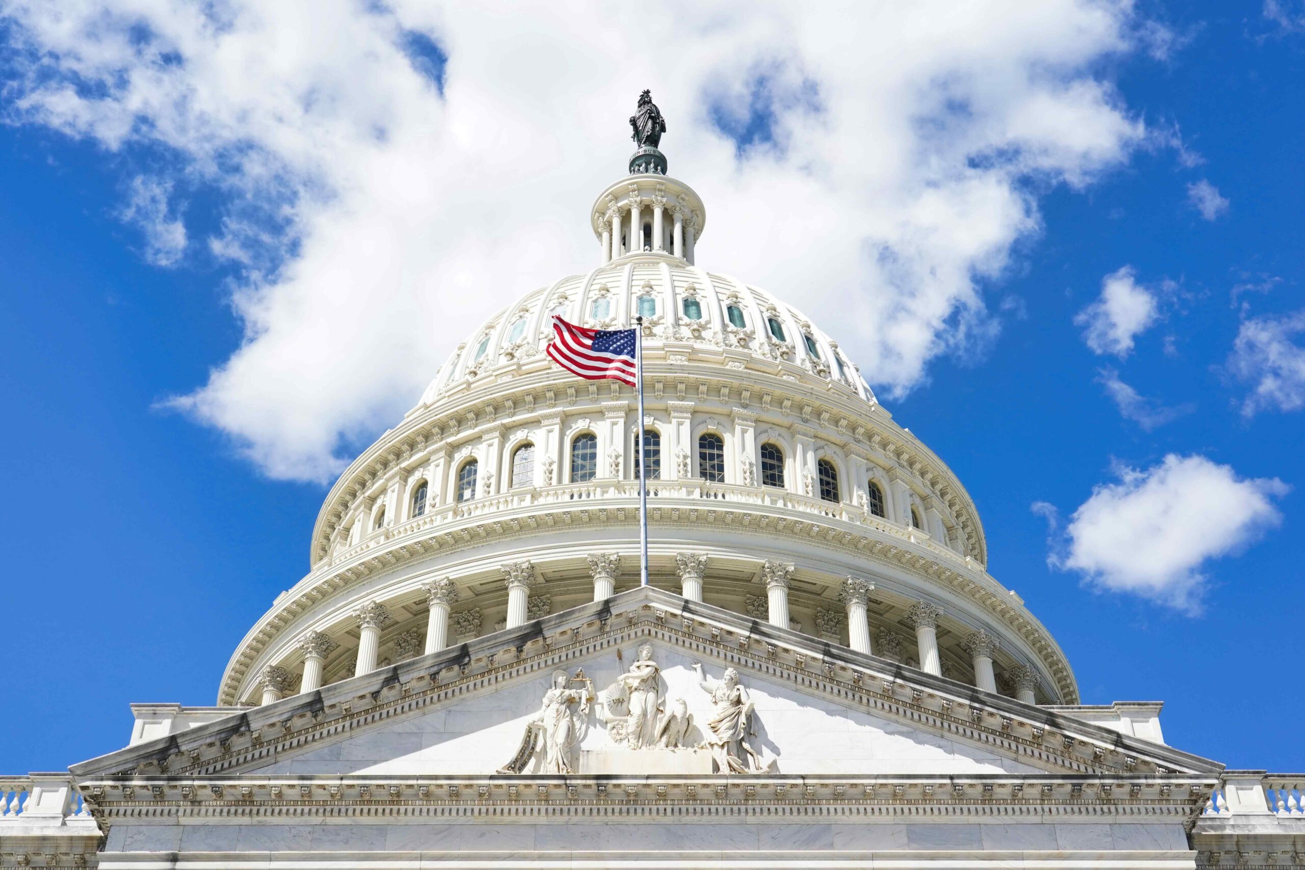 Housing market crash in D.C. sparked by layoffs is overblown Scotsman