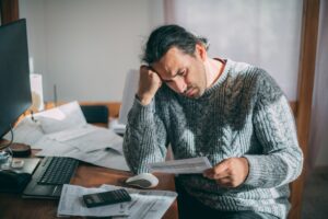 Affordability challenges for homebuyers
