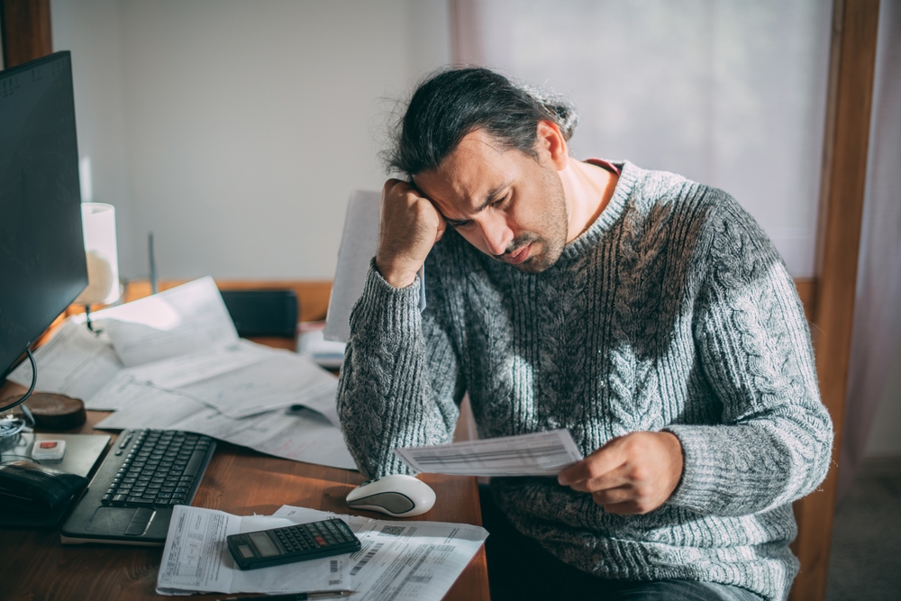 Affordability challenges for homebuyers