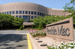 Fannie Freddie job cuts